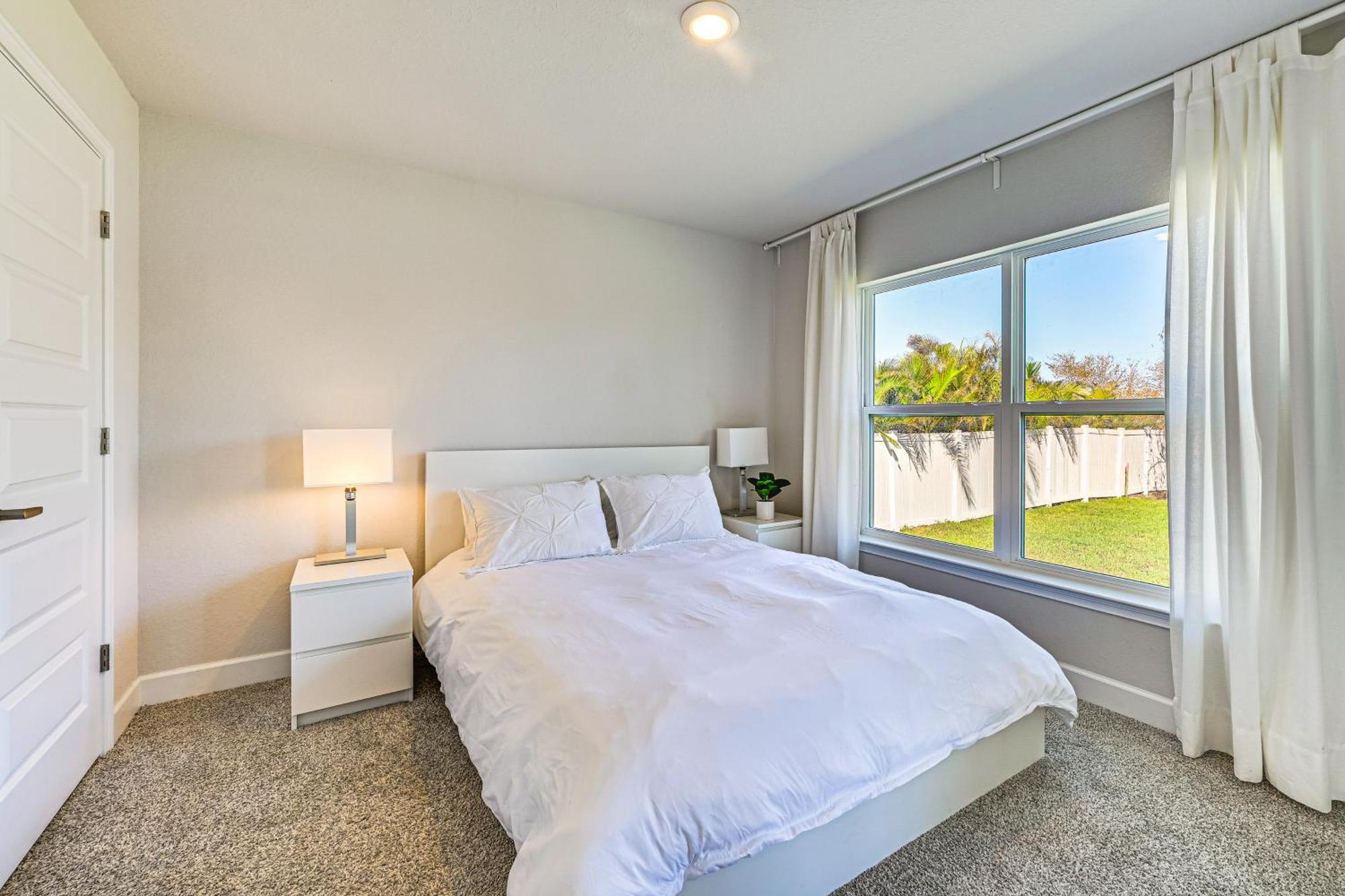 Elegant Port Charlotte Home Less Than 10 Mi To Beach! Exterior foto